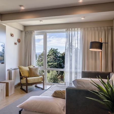 Aguila Mora Suites & Spa San Carlos de Bariloche Exteriér fotografie