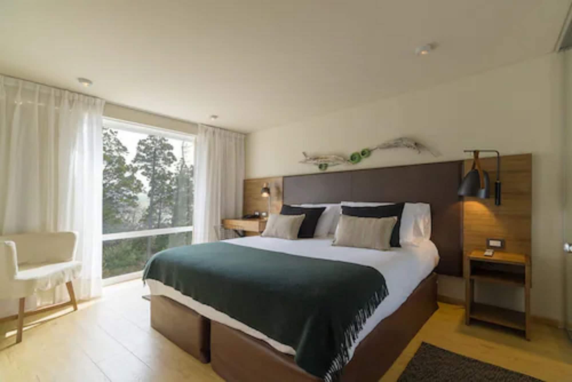 Aguila Mora Suites & Spa San Carlos de Bariloche Exteriér fotografie