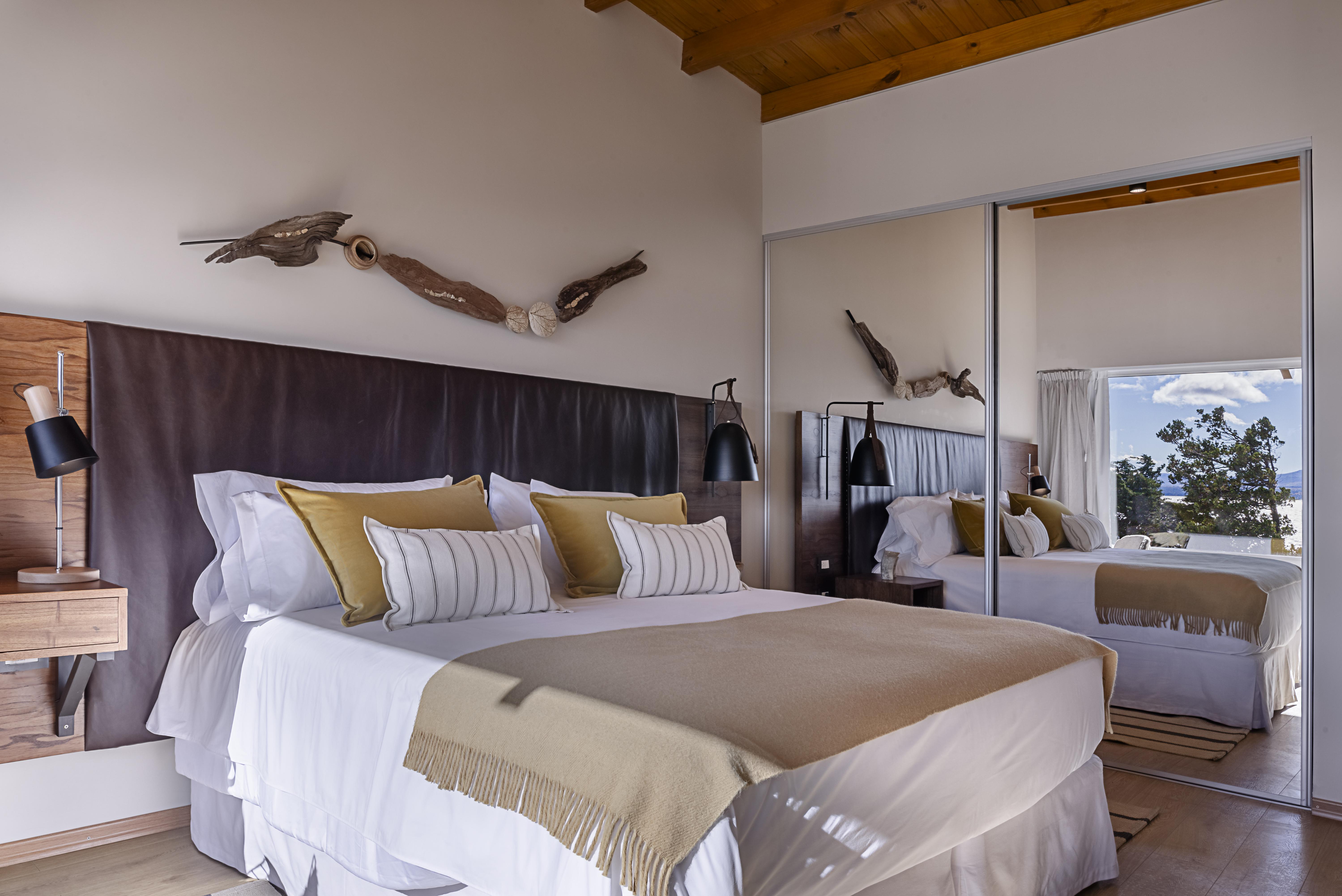 Aguila Mora Suites & Spa San Carlos de Bariloche Exteriér fotografie